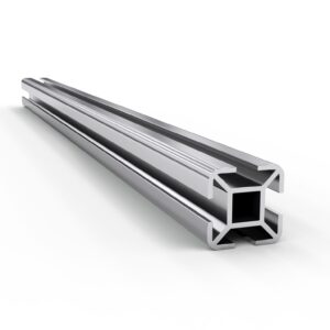 2020 aluminum extrusion 20x20 T-slot profile