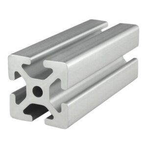 4040 aluminum extrusion 40x40 T-slot profile