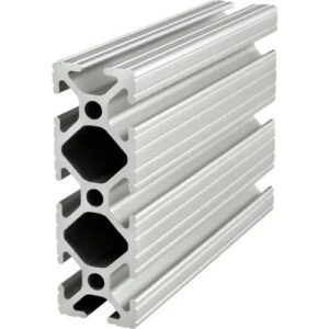20120 aluminum extrusion 20x120 T-slot profile