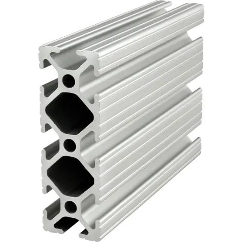 20120 aluminum extrusion 20x120 T-slot profile