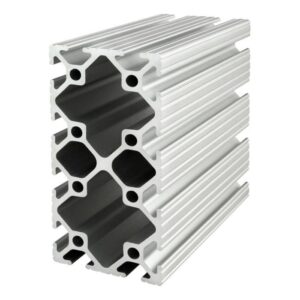 2060 aluminum extrusion 20x60 T-slot profile