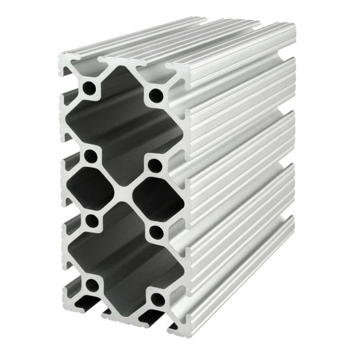 2060 aluminum extrusion 20x60 T-slot profile