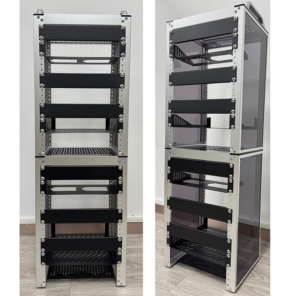 2080 aluminum extrusion for machine frame and automation fixture