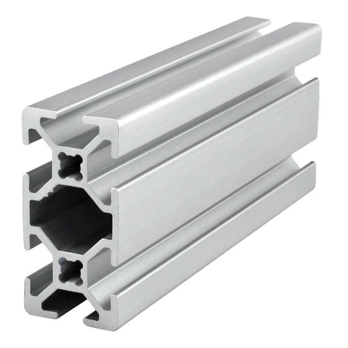 2080 aluminum extrusion 20x80 T-slot profile