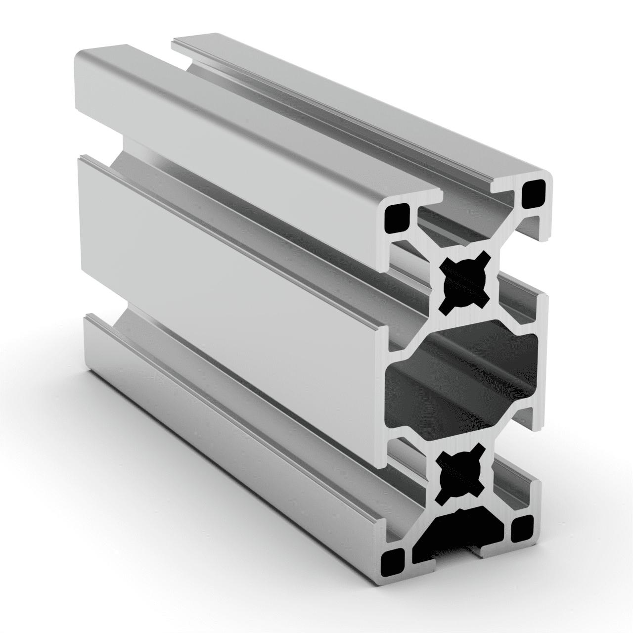 3060 aluminum extrusion 30x60 T-slot profile