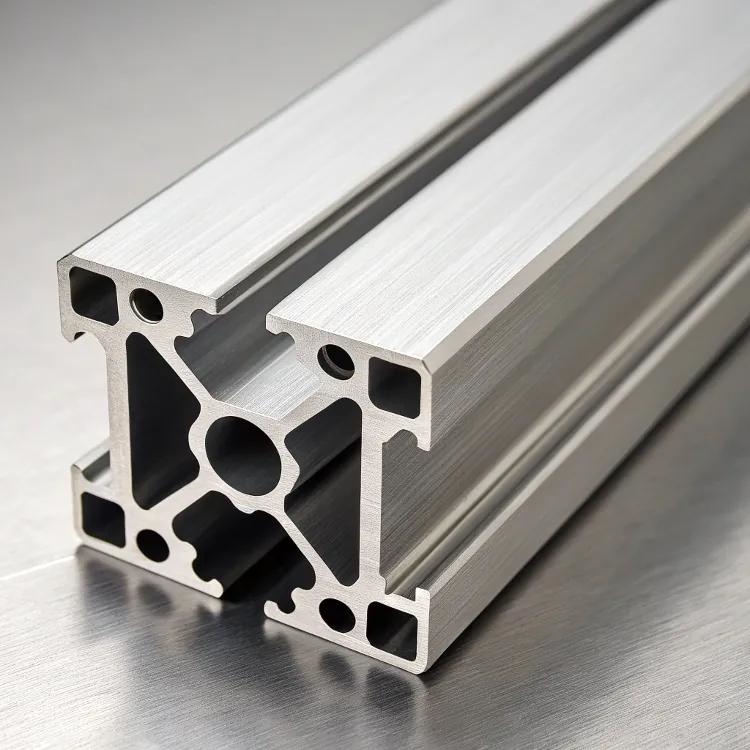 4060 aluminum extrusion 40x60 T-slot profile